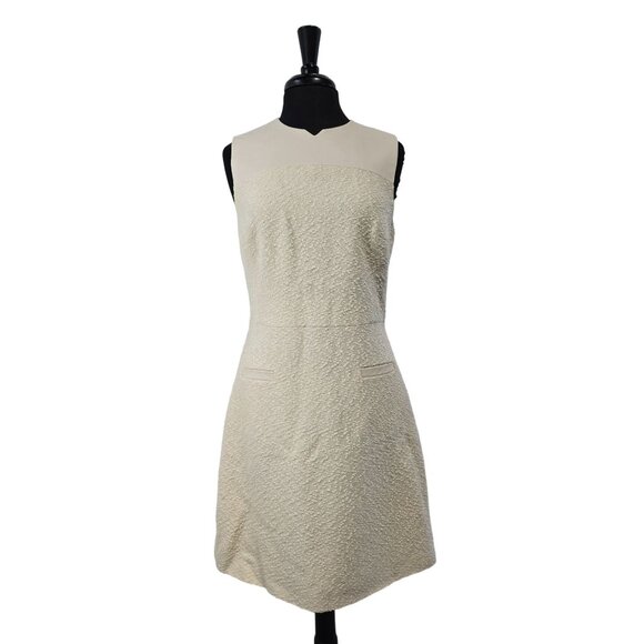 Jason Wu Wool Dress - Picture 1 of 6